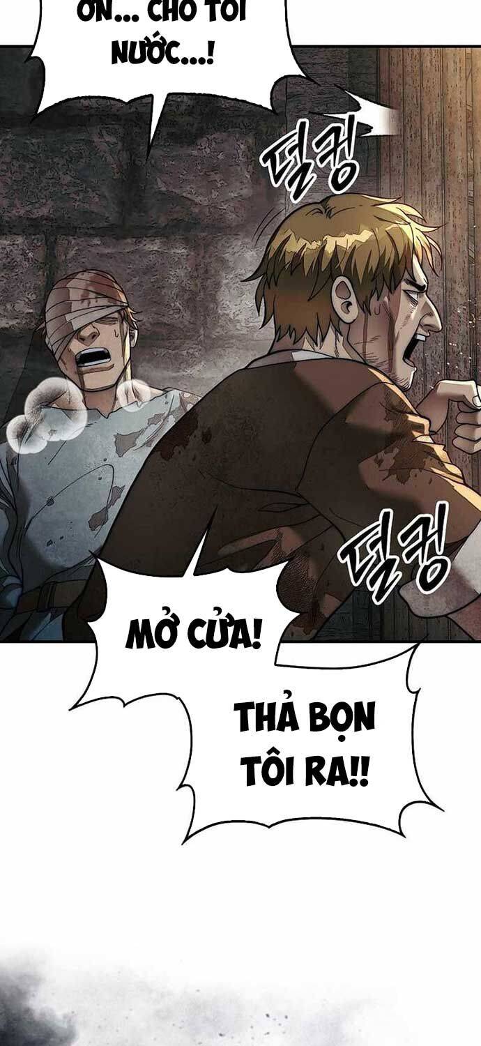 Quân Cờ Thứ 31 Lật Ngược Ván Cờ - Chapter 69 - Page 35