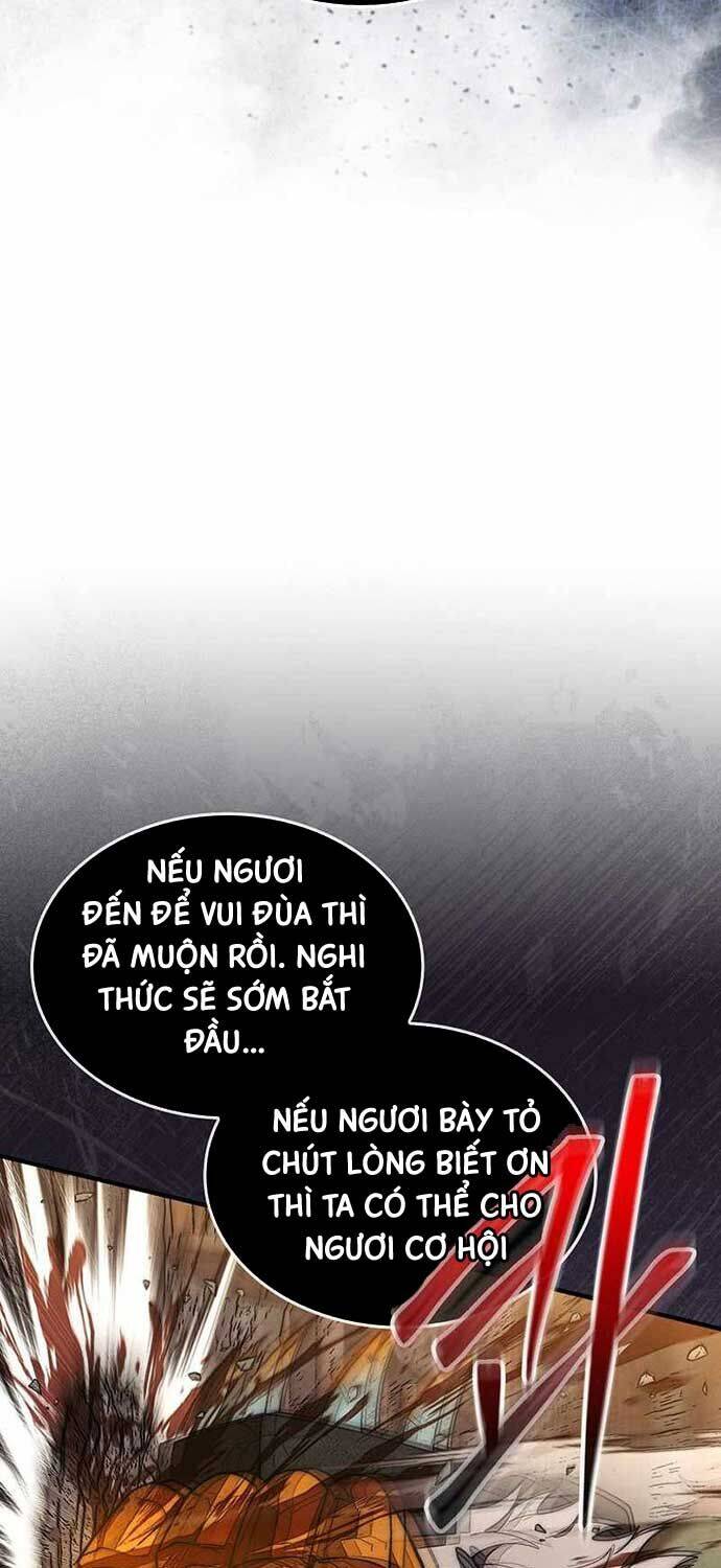 Quân Cờ Thứ 31 Lật Ngược Ván Cờ - Chapter 69 - Page 37