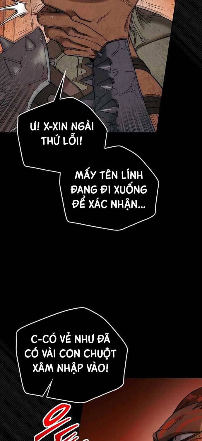 Quân Cờ Thứ 31 Lật Ngược Ván Cờ - Chapter 69 - Page 4