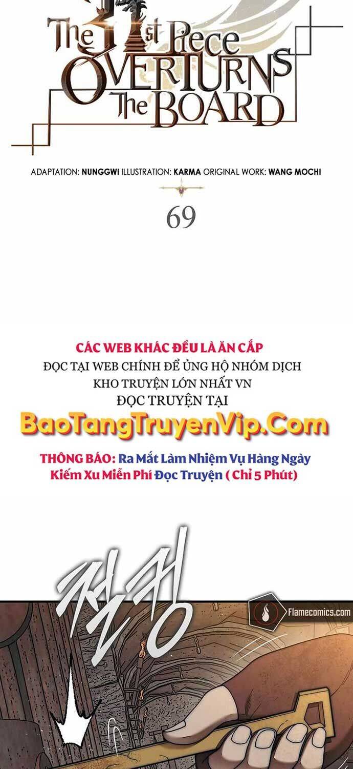 Quân Cờ Thứ 31 Lật Ngược Ván Cờ - Chapter 69 - Page 40
