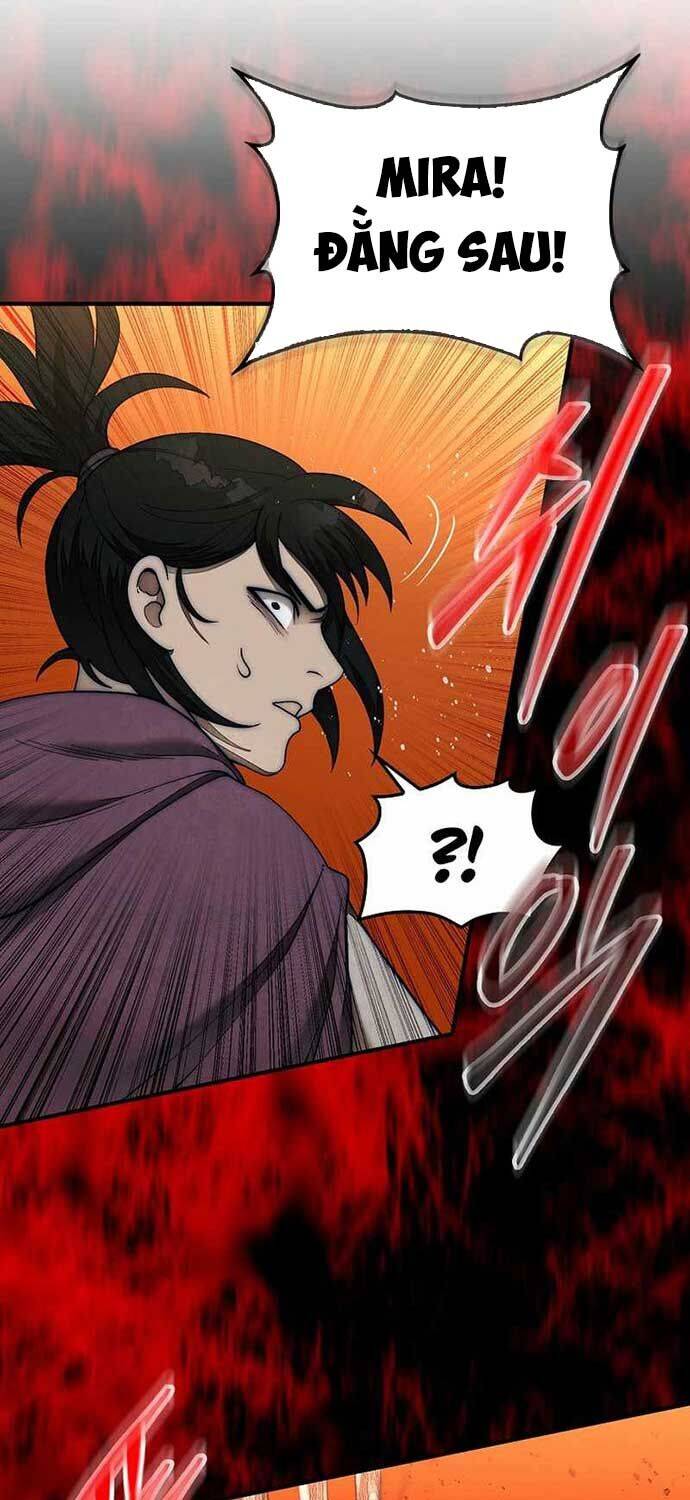 Quân Cờ Thứ 31 Lật Ngược Ván Cờ - Chapter 69 - Page 45