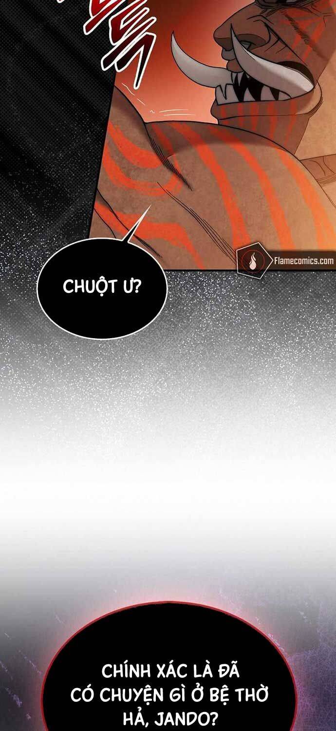 Quân Cờ Thứ 31 Lật Ngược Ván Cờ - Chapter 69 - Page 5