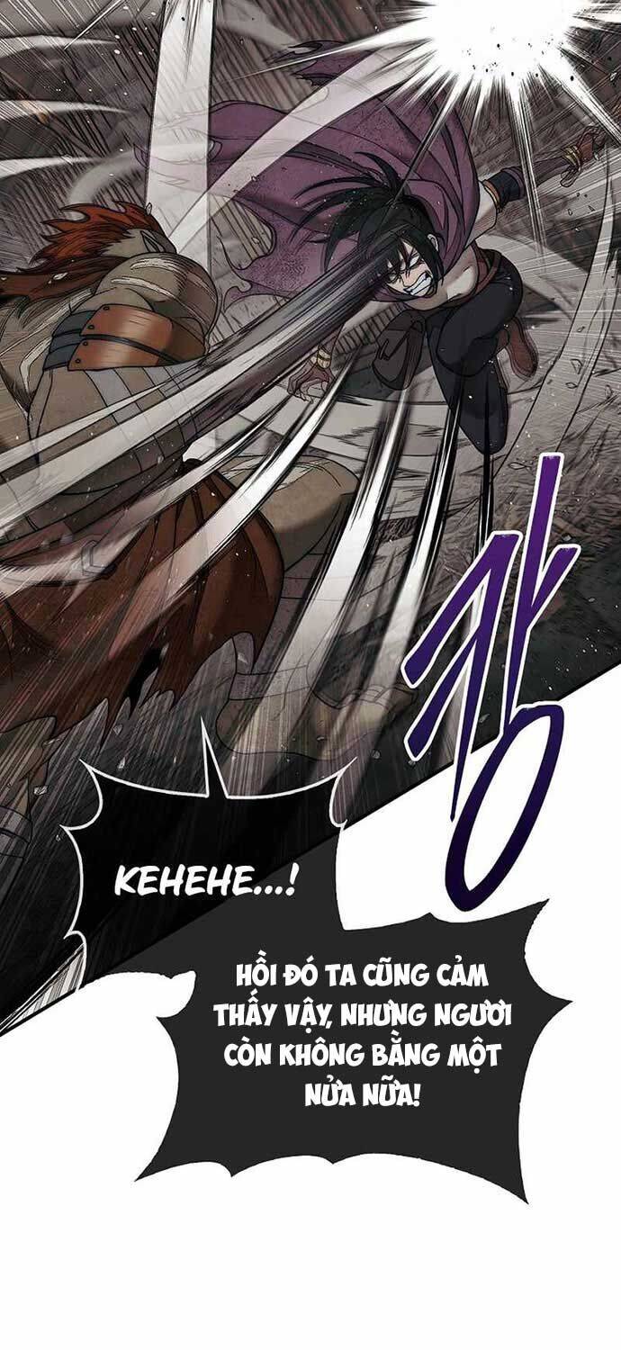 Quân Cờ Thứ 31 Lật Ngược Ván Cờ - Chapter 69 - Page 52