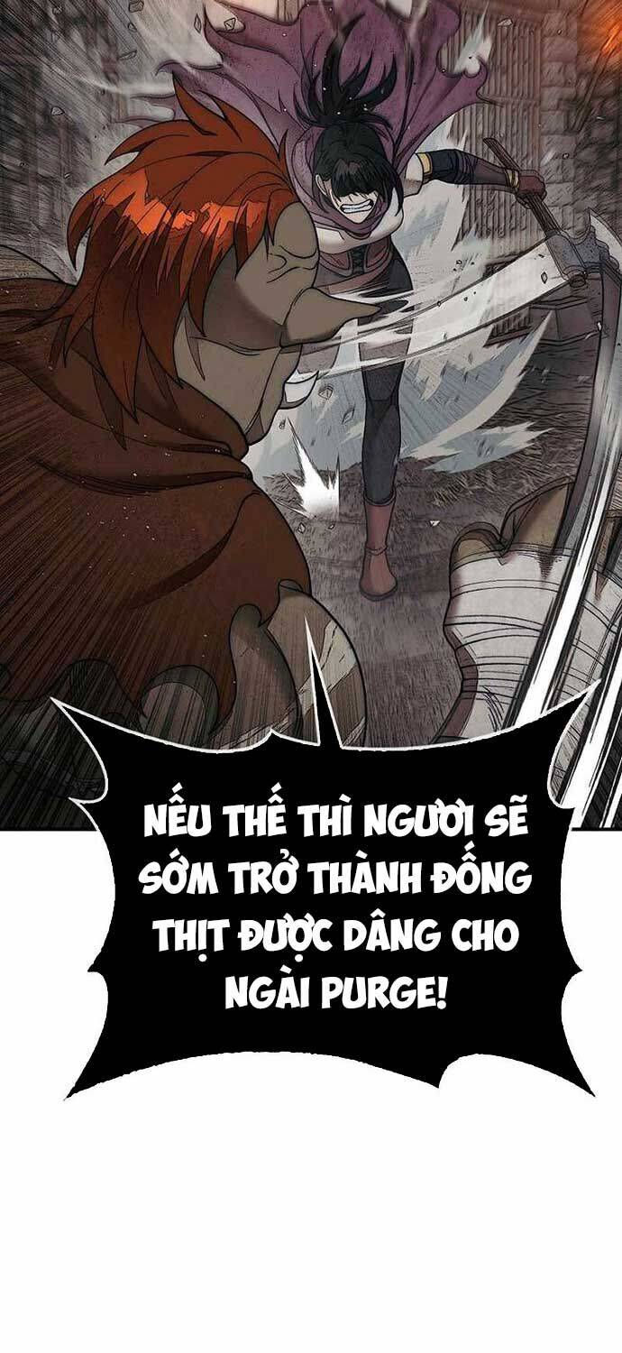 Quân Cờ Thứ 31 Lật Ngược Ván Cờ - Chapter 69 - Page 55