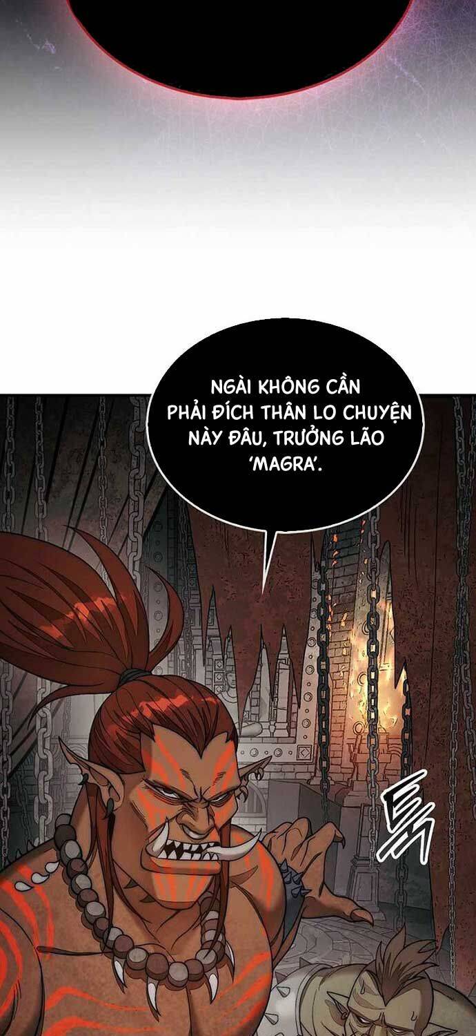 Quân Cờ Thứ 31 Lật Ngược Ván Cờ - Chapter 69 - Page 6