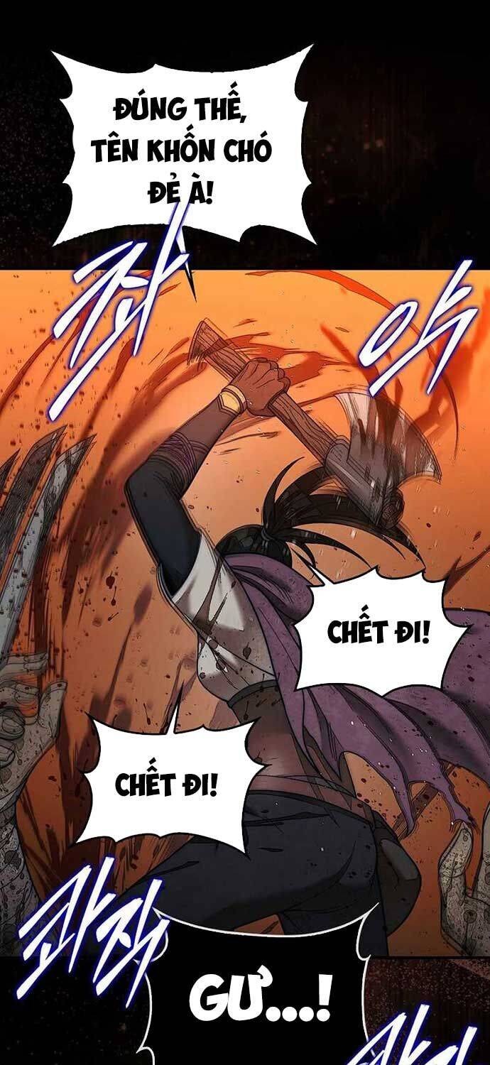 Quân Cờ Thứ 31 Lật Ngược Ván Cờ - Chapter 69 - Page 62