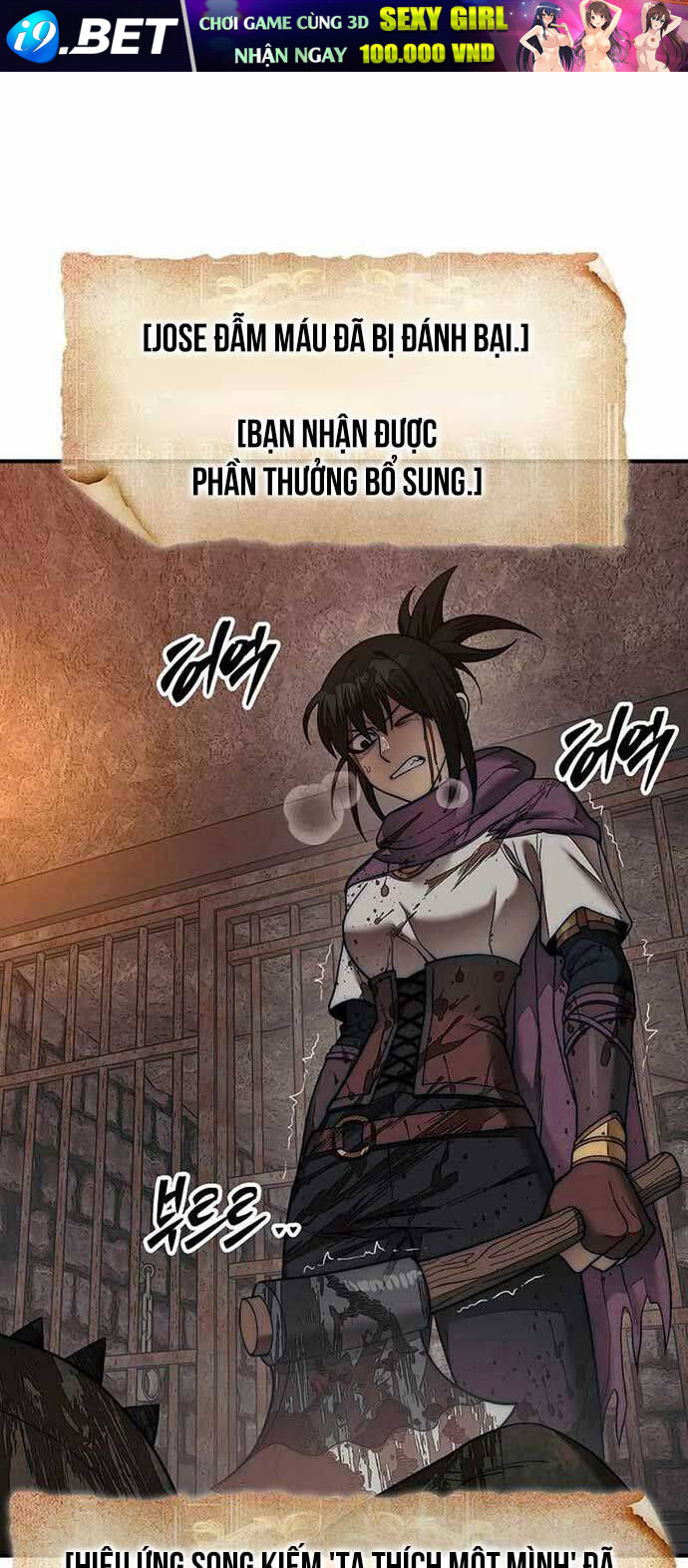 Quân Cờ Thứ 31 Lật Ngược Ván Cờ - Chapter 69 - Page 65