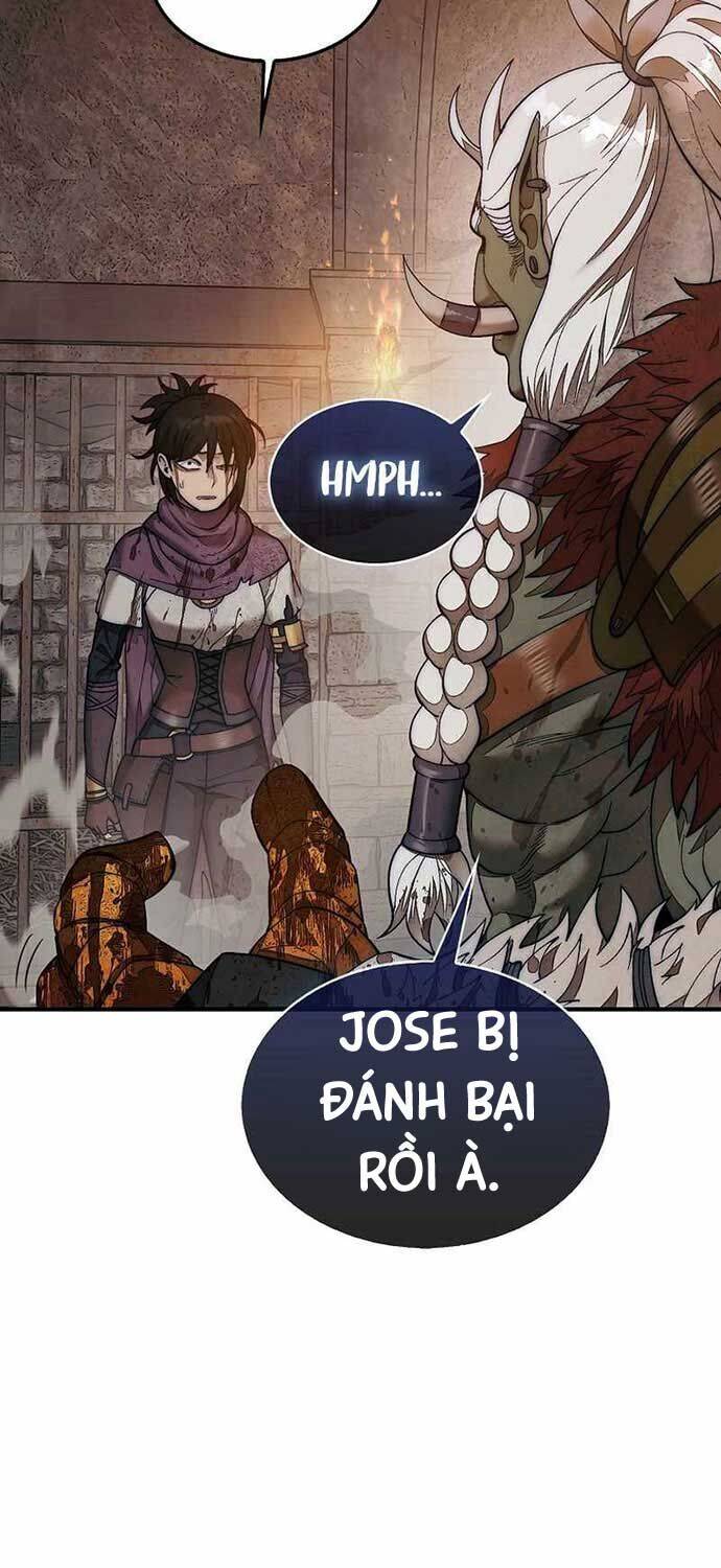 Quân Cờ Thứ 31 Lật Ngược Ván Cờ - Chapter 69 - Page 73