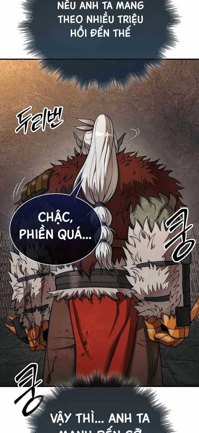 Quân Cờ Thứ 31 Lật Ngược Ván Cờ - Chapter 69 - Page 77
