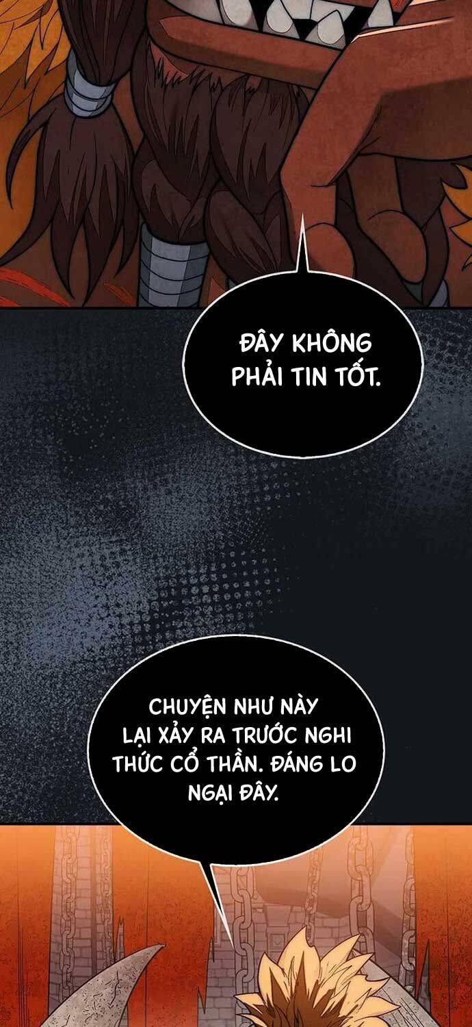 Quân Cờ Thứ 31 Lật Ngược Ván Cờ - Chapter 69 - Page 8