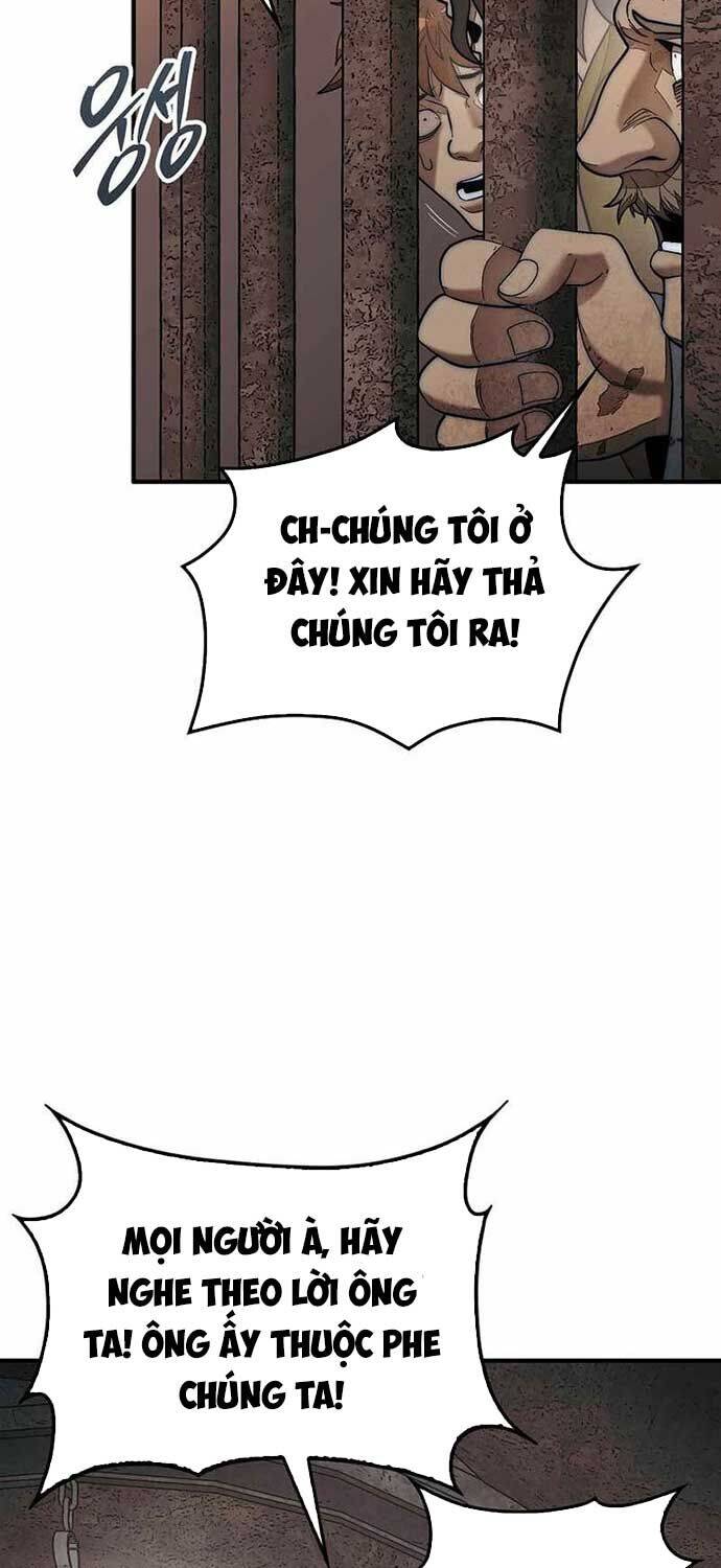 Quân Cờ Thứ 31 Lật Ngược Ván Cờ - Chapter 69 - Page 80