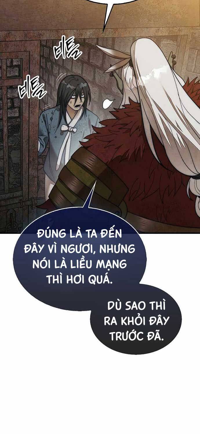 Quân Cờ Thứ 31 Lật Ngược Ván Cờ - Chapter 69 - Page 89
