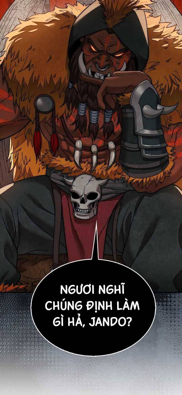 Quân Cờ Thứ 31 Lật Ngược Ván Cờ - Chapter 69 - Page 9