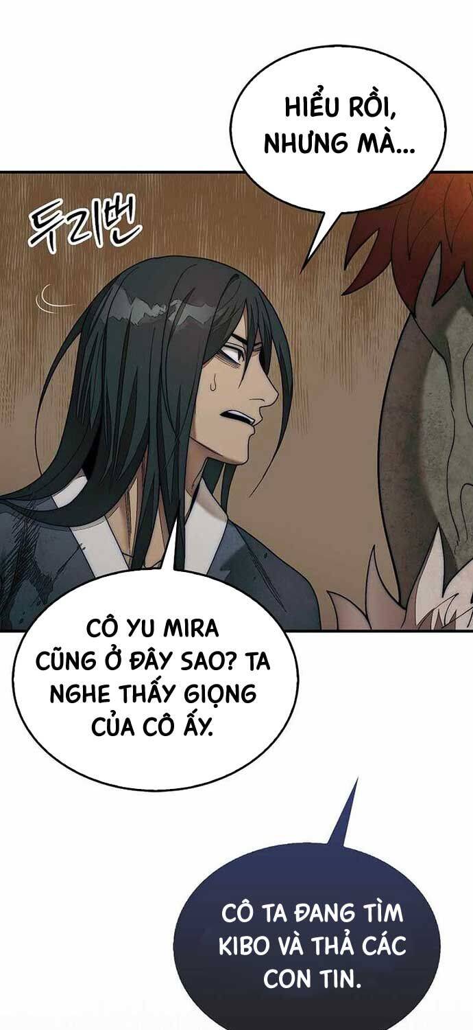 Quân Cờ Thứ 31 Lật Ngược Ván Cờ - Chapter 69 - Page 90