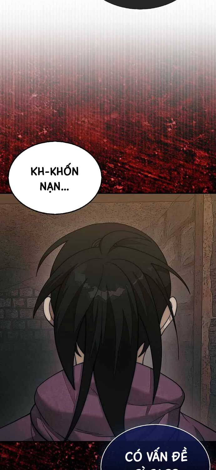 Quân Cờ Thứ 31 Lật Ngược Ván Cờ - Chapter 69 - Page 91