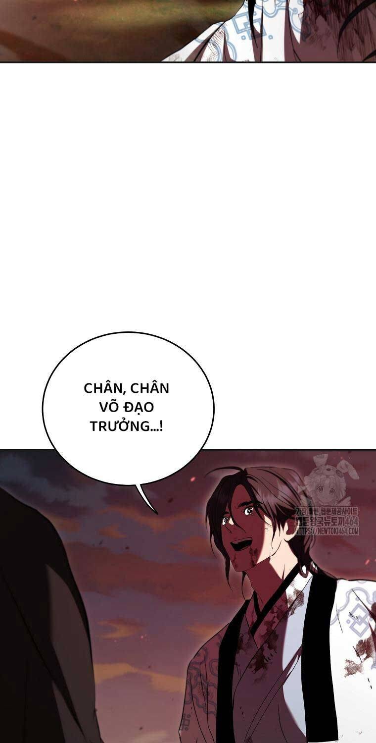 Võ Đang Kỳ Hiệp - Chapter 128 - Page 100
