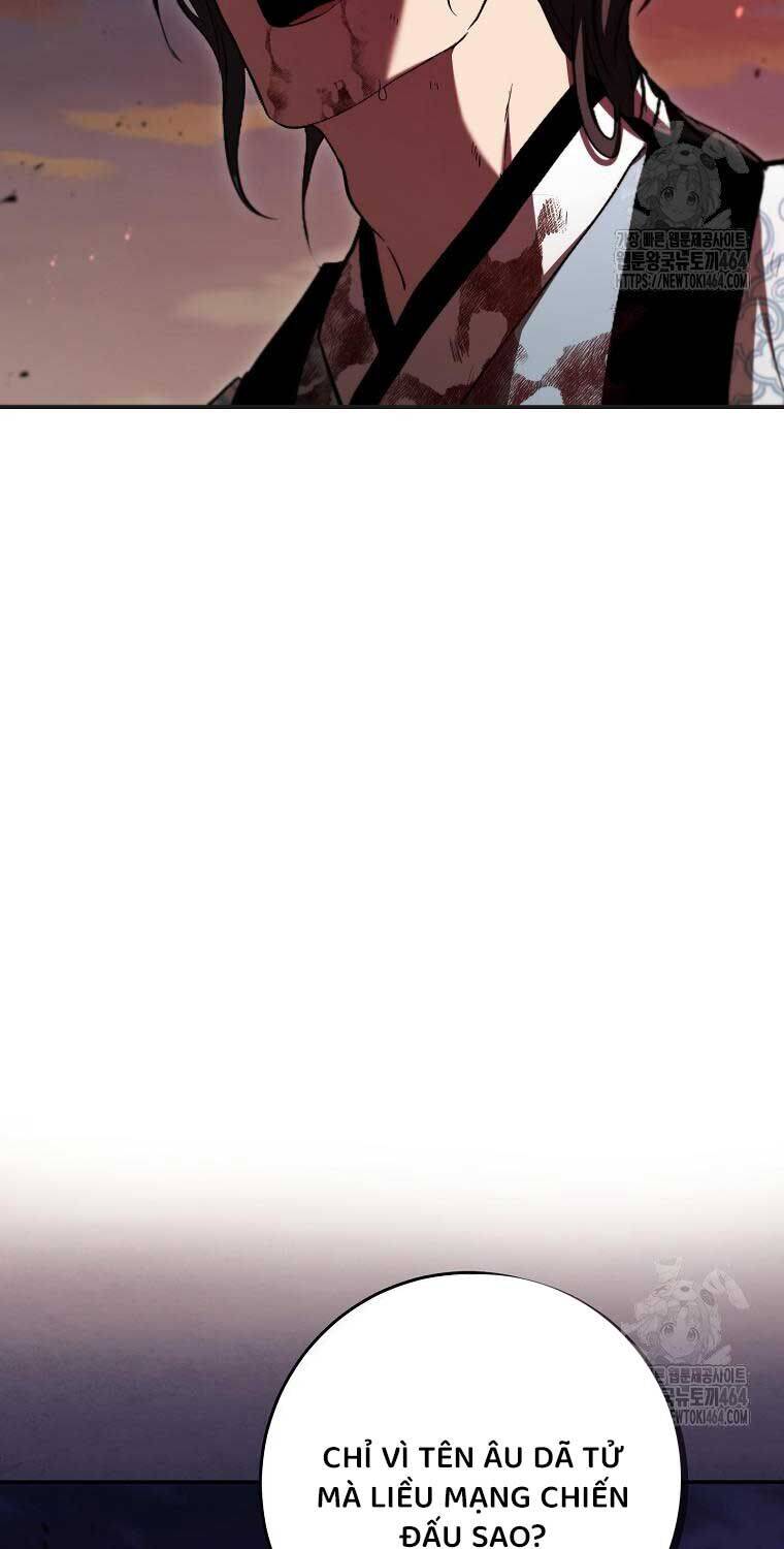 Võ Đang Kỳ Hiệp - Chapter 128 - Page 102