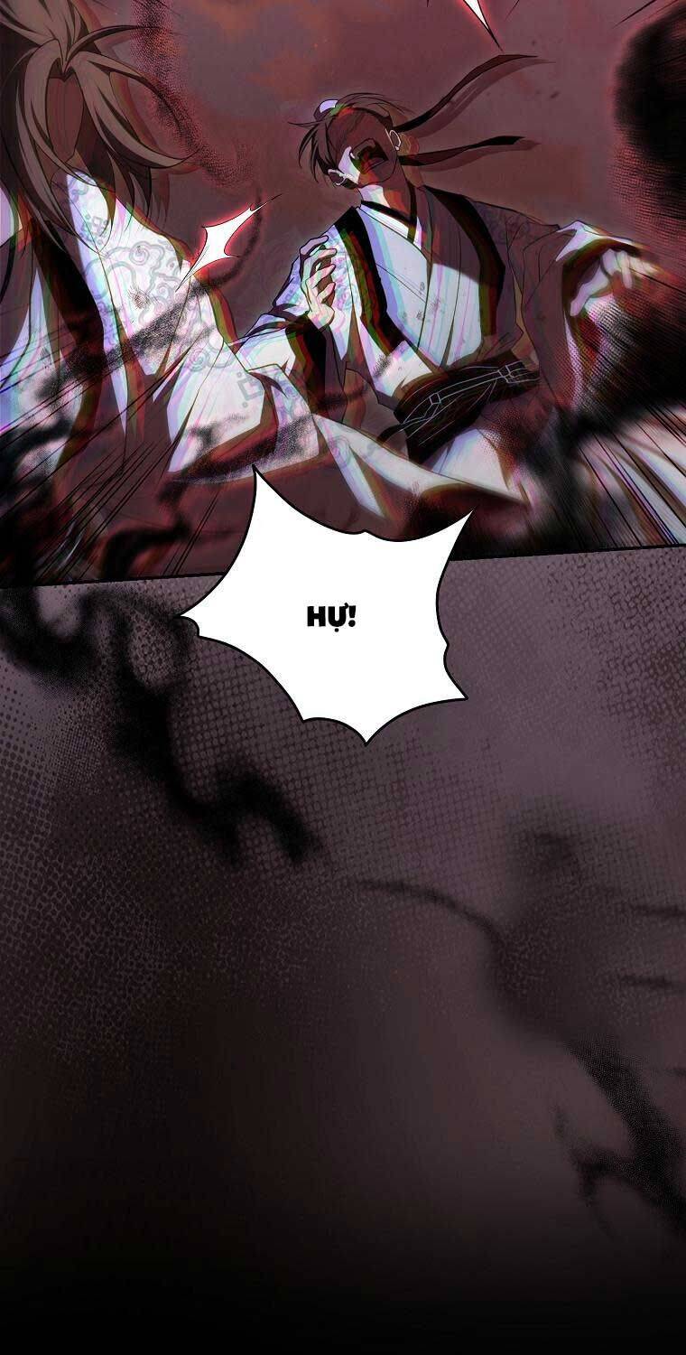 Võ Đang Kỳ Hiệp - Chapter 128 - Page 12