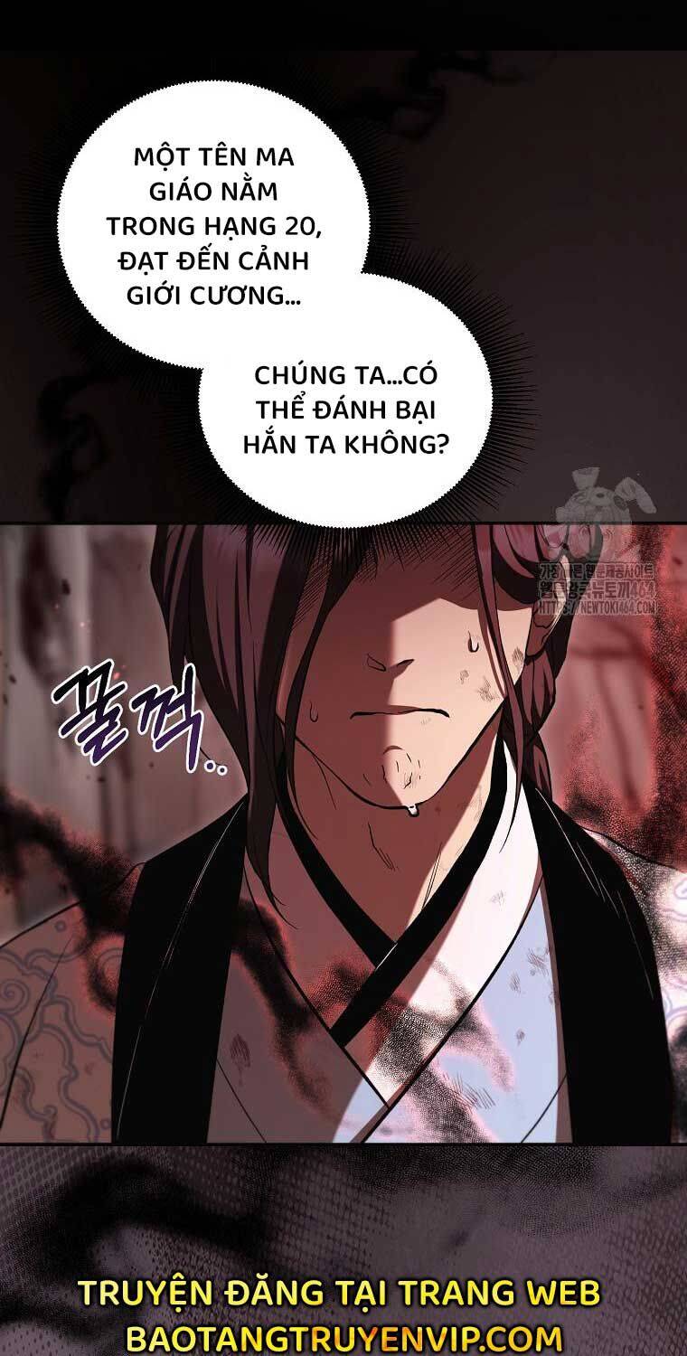 Võ Đang Kỳ Hiệp - Chapter 128 - Page 13