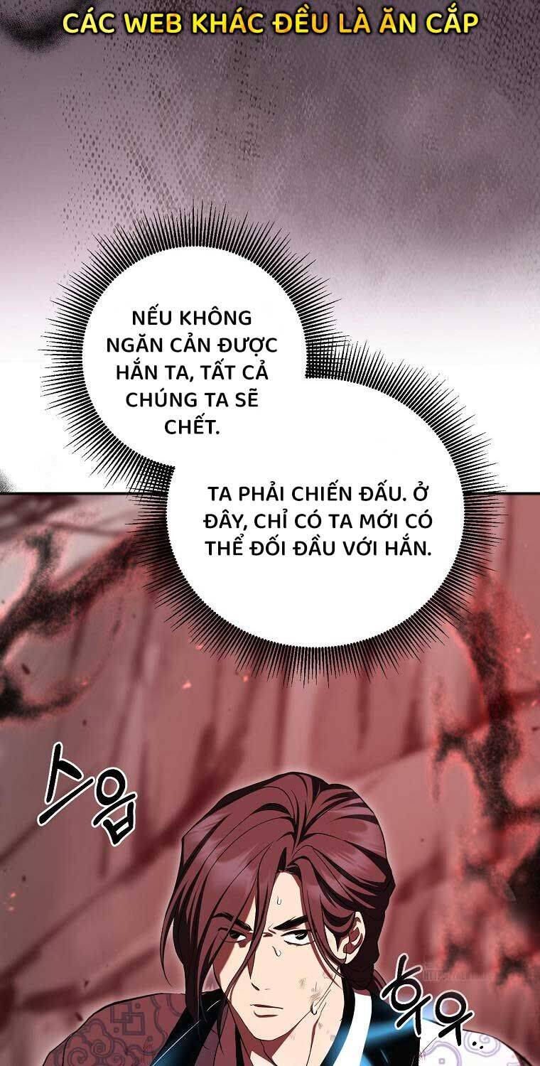 Võ Đang Kỳ Hiệp - Chapter 128 - Page 14