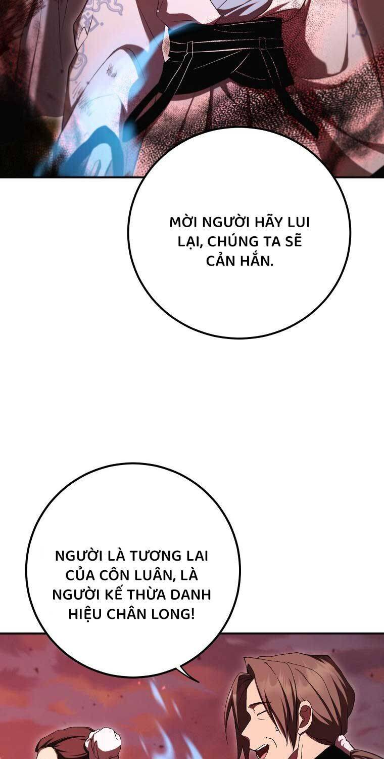 Võ Đang Kỳ Hiệp - Chapter 128 - Page 18