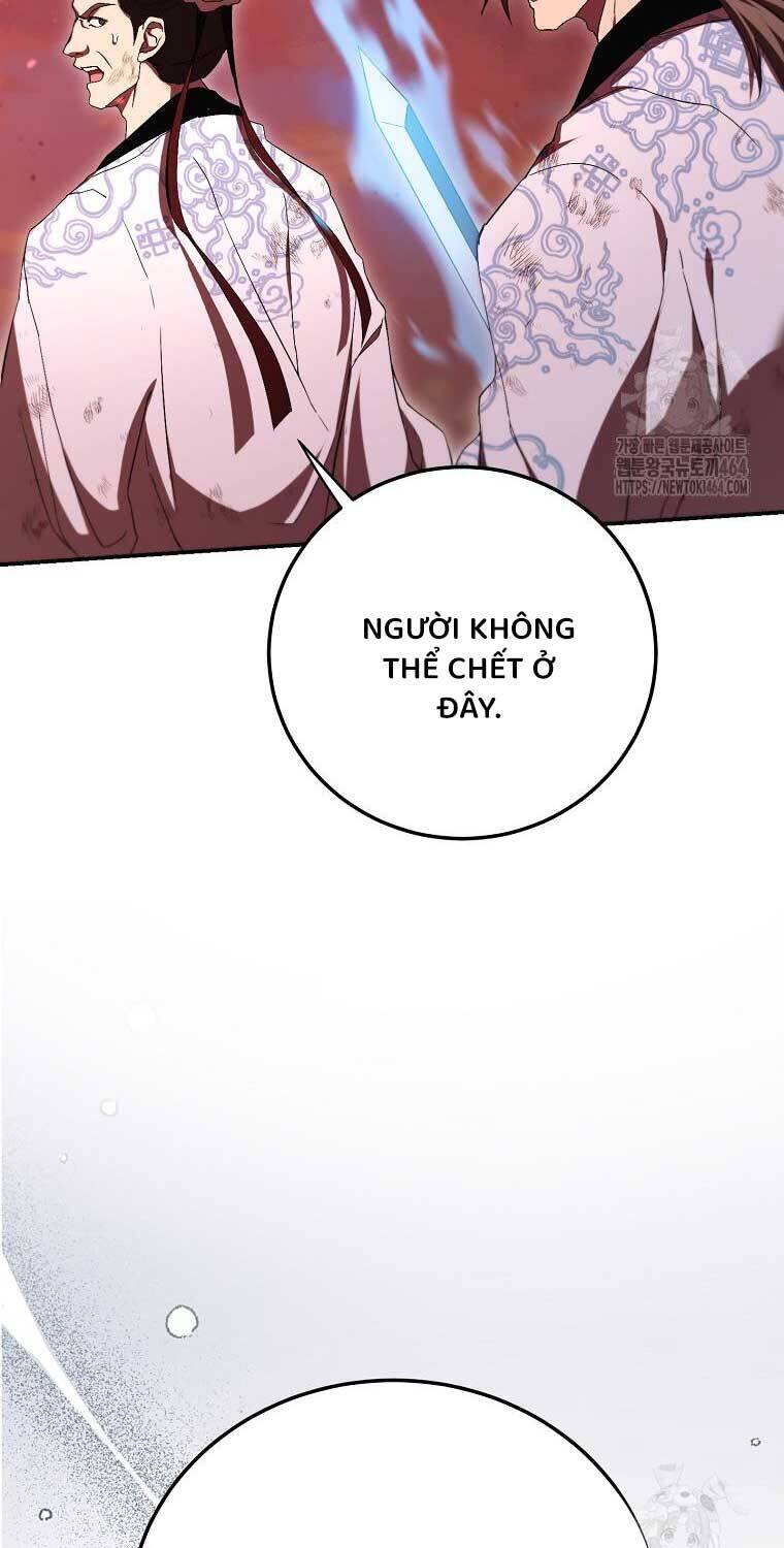 Võ Đang Kỳ Hiệp - Chapter 128 - Page 19