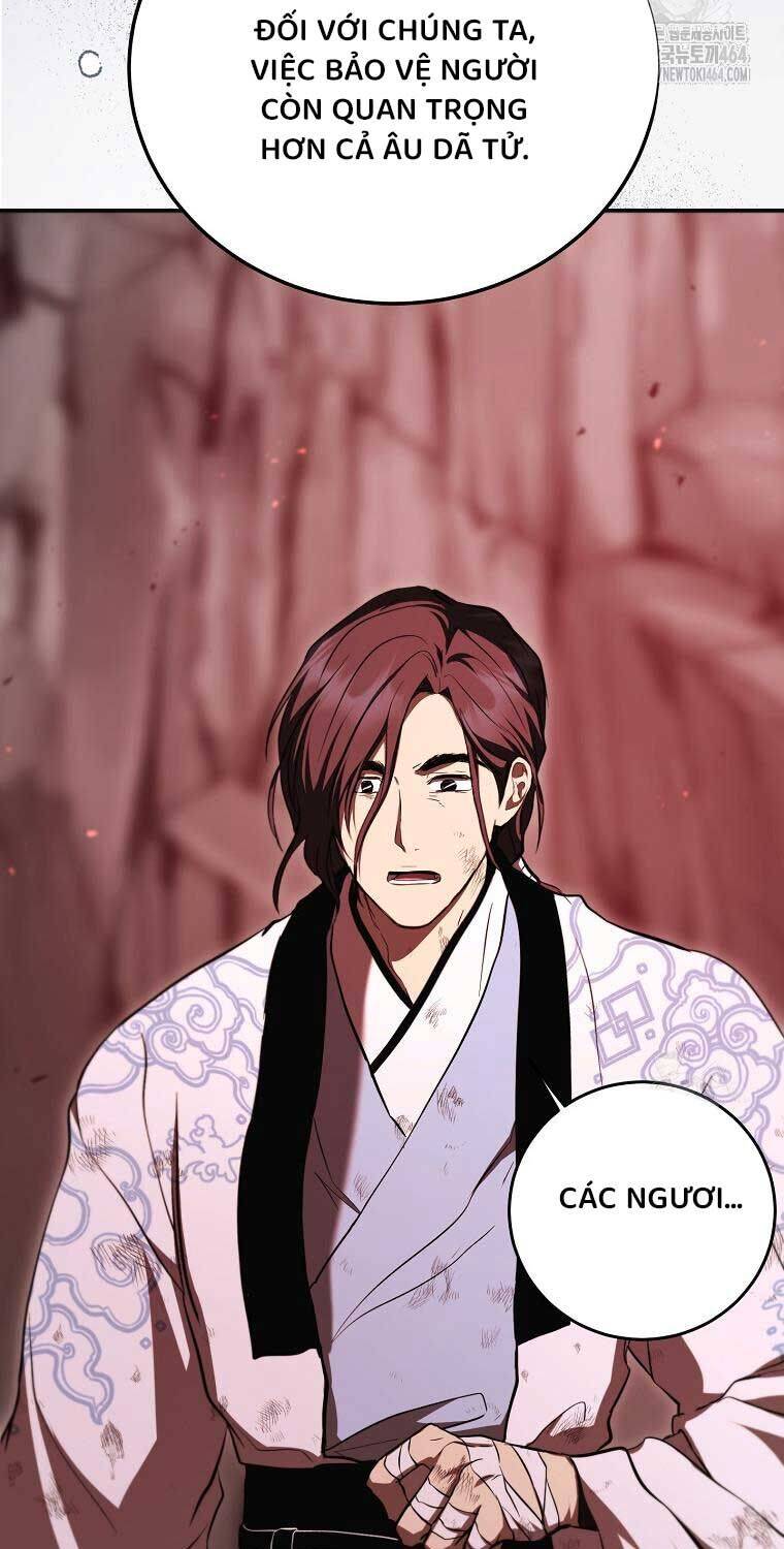 Võ Đang Kỳ Hiệp - Chapter 128 - Page 20