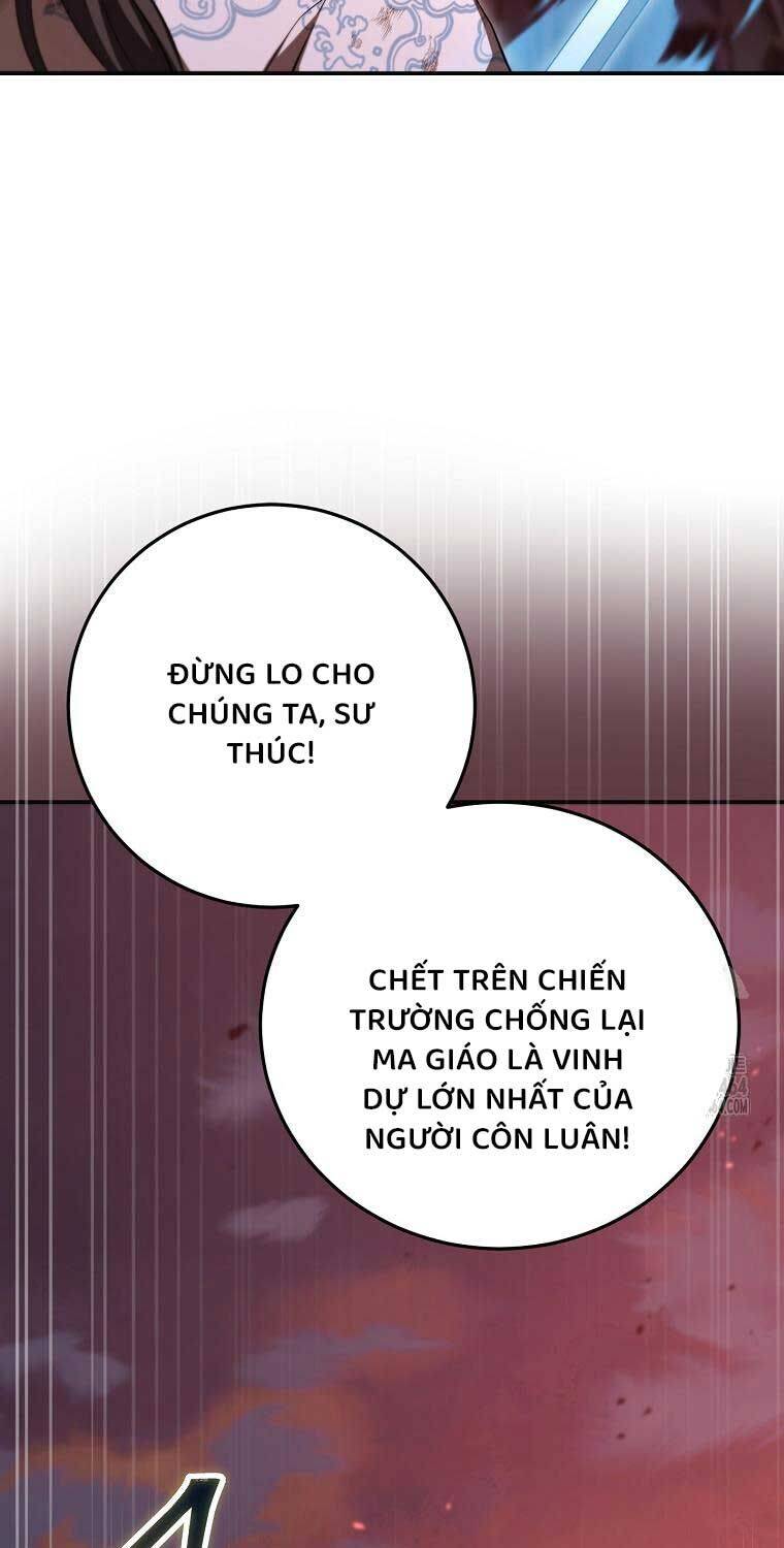 Võ Đang Kỳ Hiệp - Chapter 128 - Page 23