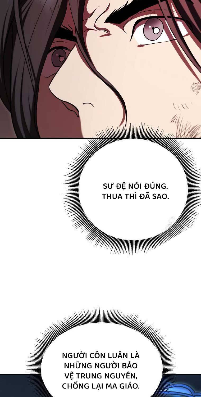 Võ Đang Kỳ Hiệp - Chapter 128 - Page 26