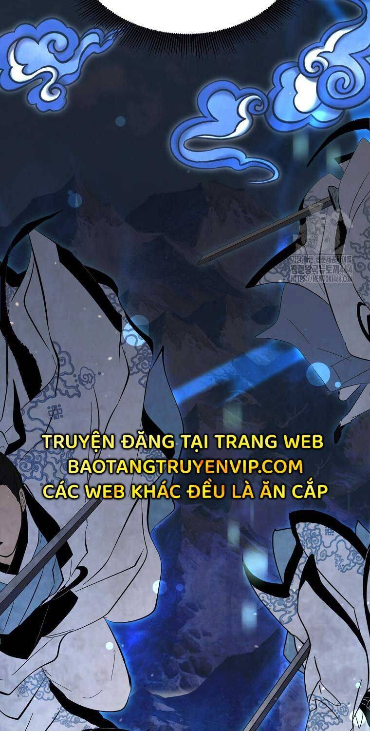Võ Đang Kỳ Hiệp - Chapter 128 - Page 27