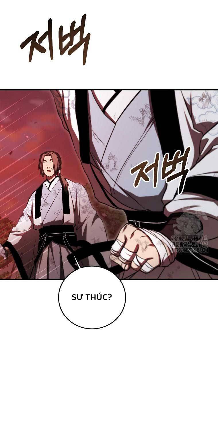 Võ Đang Kỳ Hiệp - Chapter 128 - Page 29