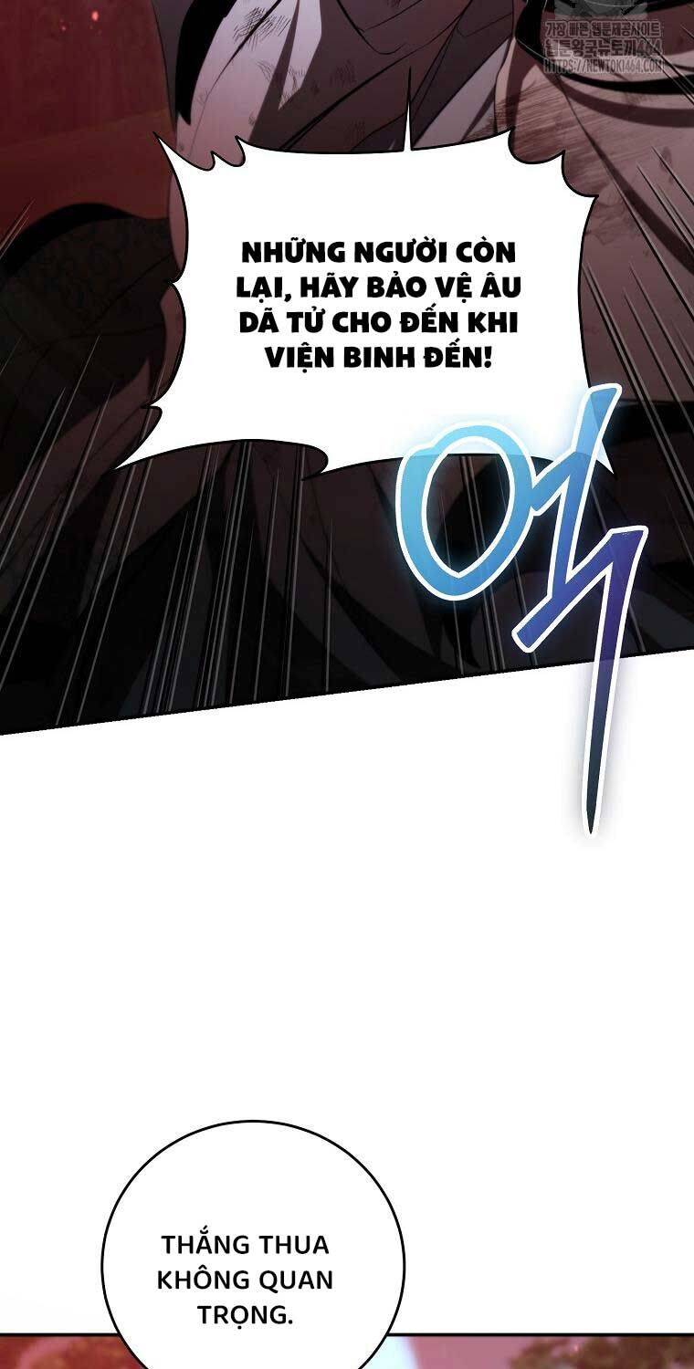 Võ Đang Kỳ Hiệp - Chapter 128 - Page 31