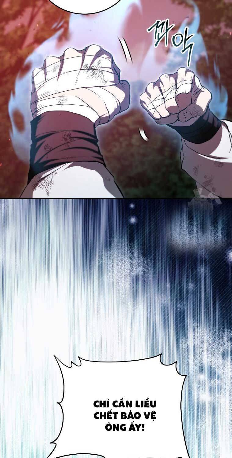 Võ Đang Kỳ Hiệp - Chapter 128 - Page 32