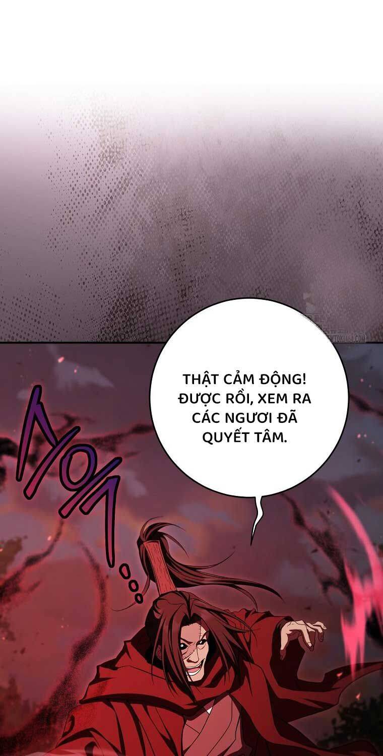 Võ Đang Kỳ Hiệp - Chapter 128 - Page 35