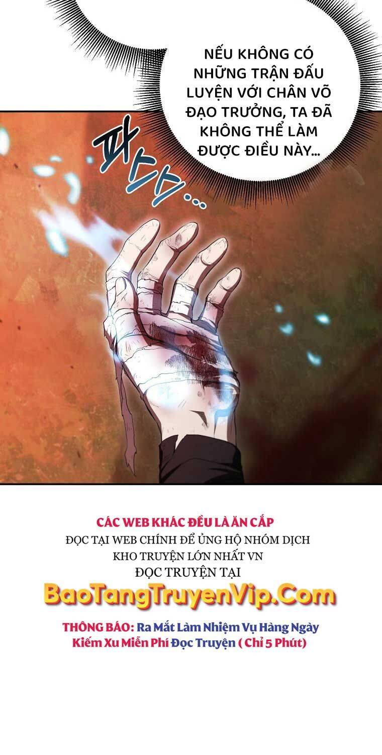 Võ Đang Kỳ Hiệp - Chapter 128 - Page 52