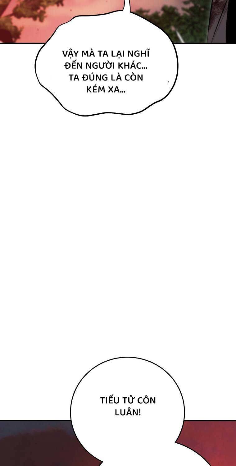 Võ Đang Kỳ Hiệp - Chapter 128 - Page 56