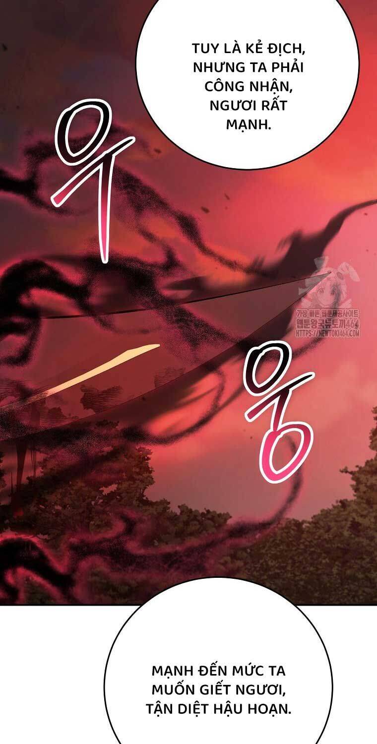 Võ Đang Kỳ Hiệp - Chapter 128 - Page 57