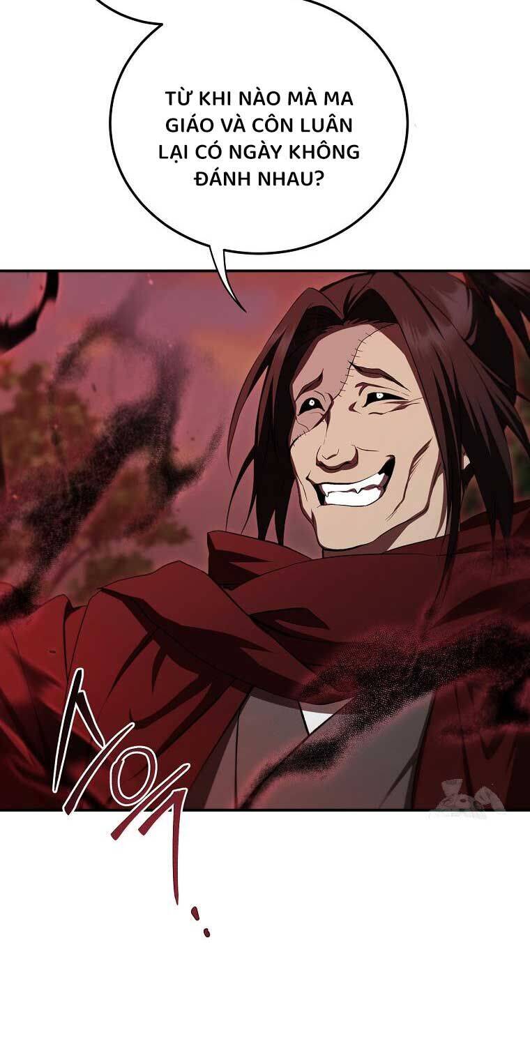 Võ Đang Kỳ Hiệp - Chapter 128 - Page 6