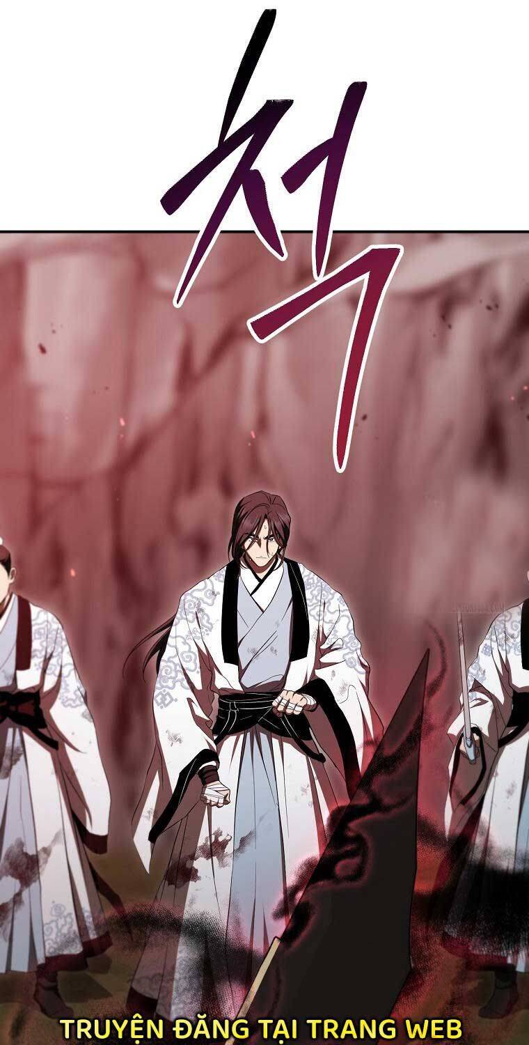 Võ Đang Kỳ Hiệp - Chapter 128 - Page 7
