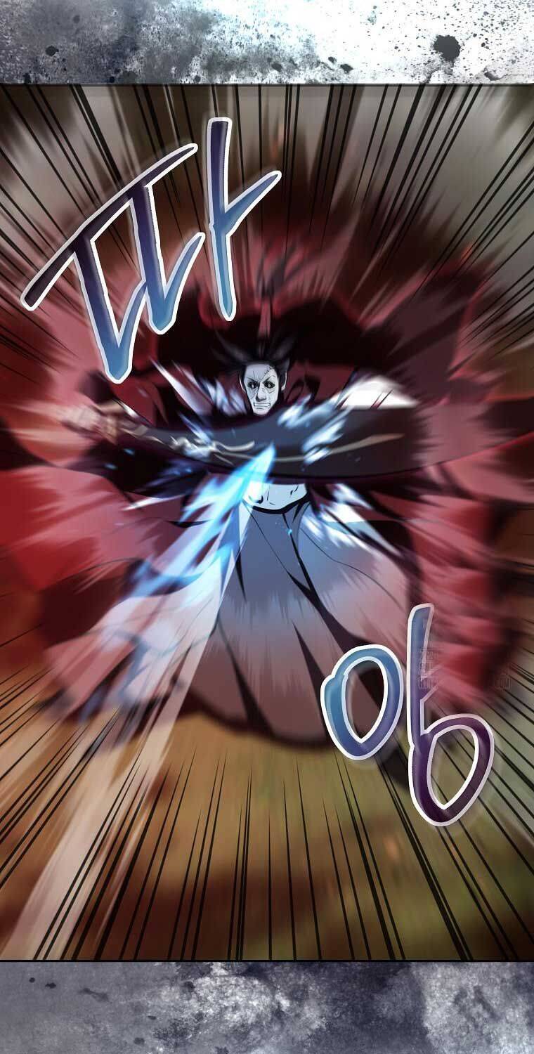 Võ Đang Kỳ Hiệp - Chapter 128 - Page 70