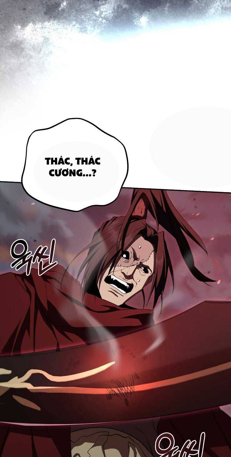 Võ Đang Kỳ Hiệp - Chapter 128 - Page 71