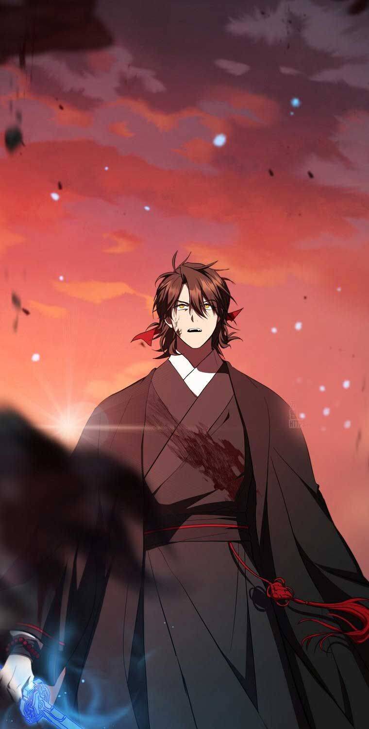 Võ Đang Kỳ Hiệp - Chapter 128 - Page 84