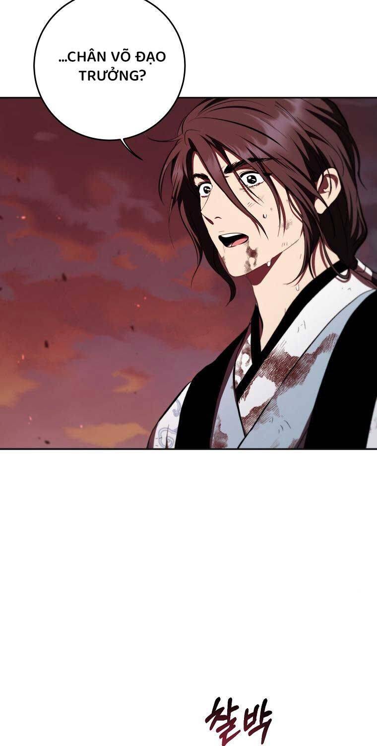 Võ Đang Kỳ Hiệp - Chapter 128 - Page 86