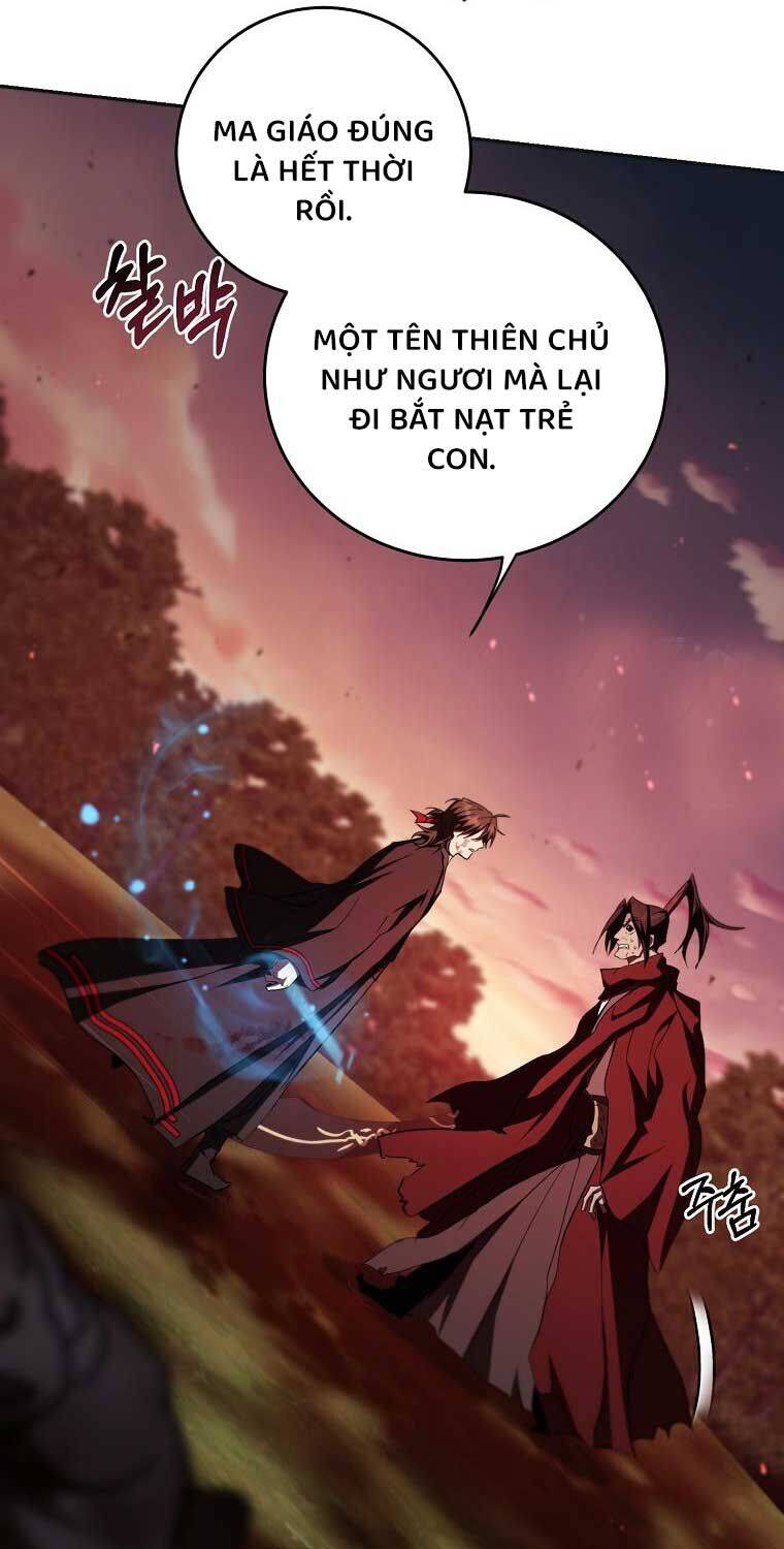 Võ Đang Kỳ Hiệp - Chapter 128 - Page 87