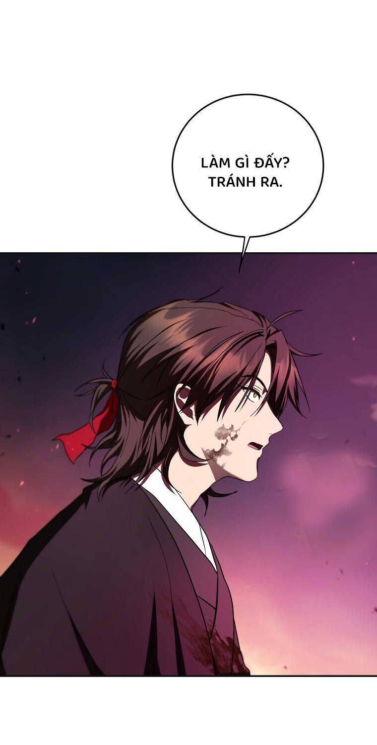 Võ Đang Kỳ Hiệp - Chapter 128 - Page 89