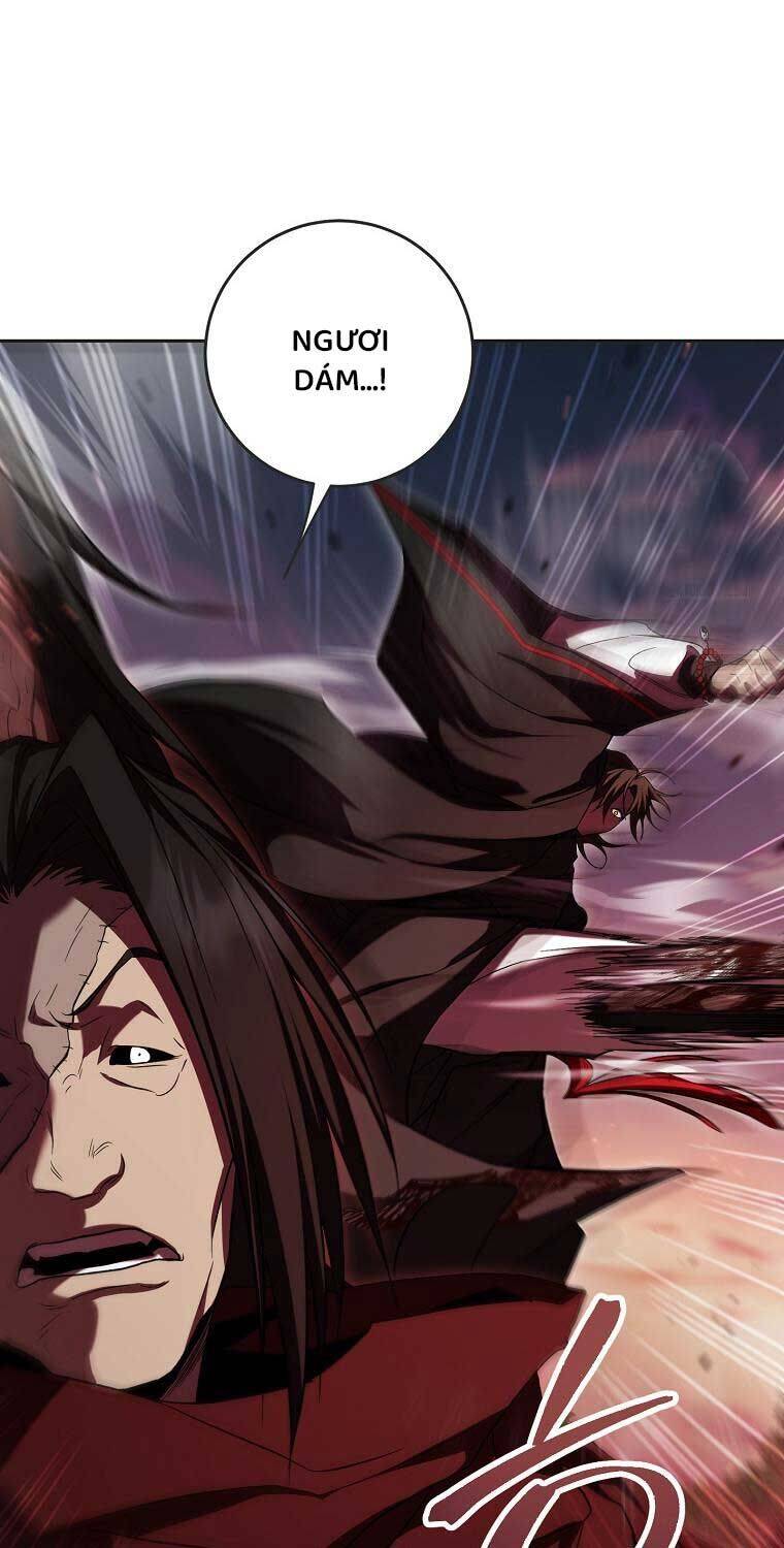 Võ Đang Kỳ Hiệp - Chapter 128 - Page 93