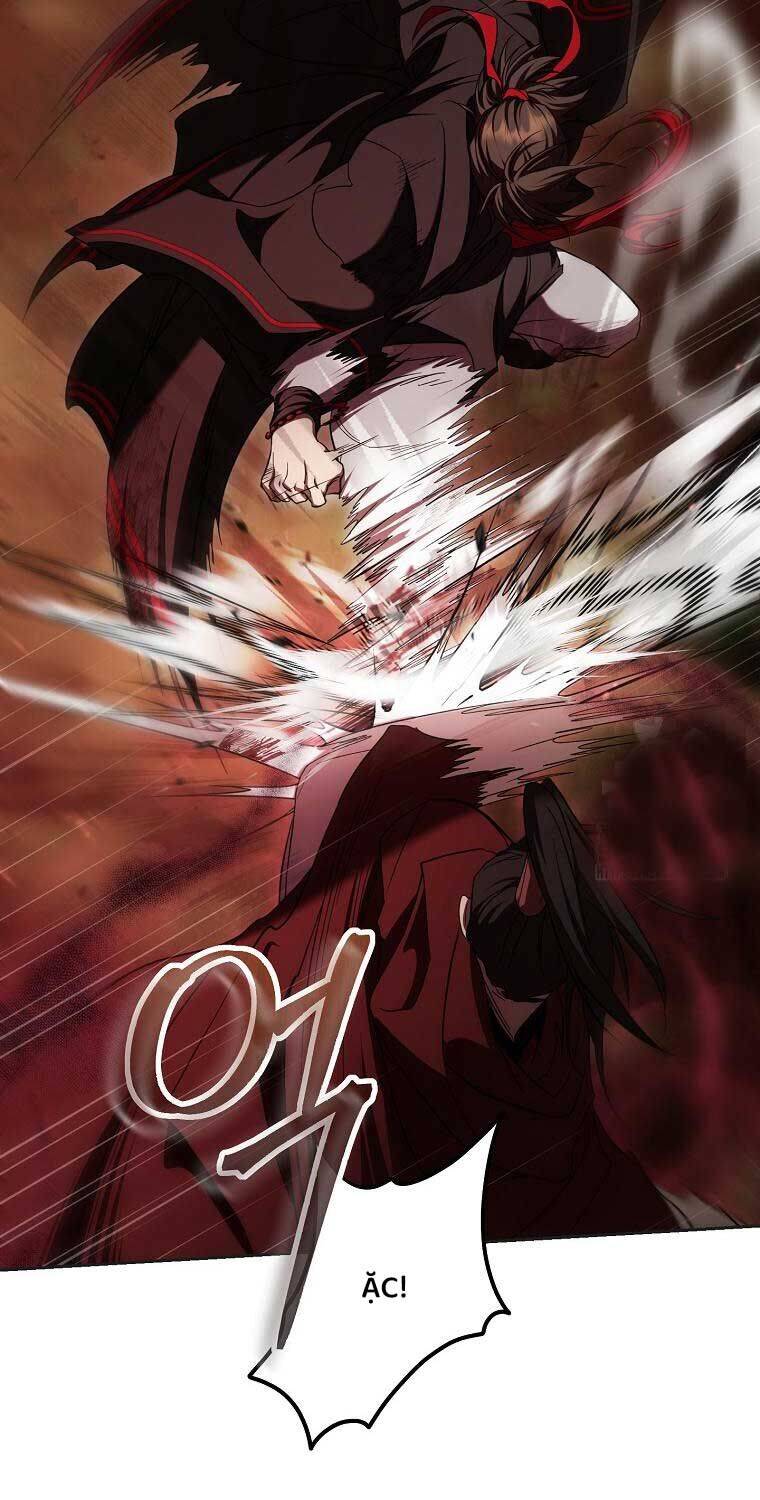 Võ Đang Kỳ Hiệp - Chapter 128 - Page 95