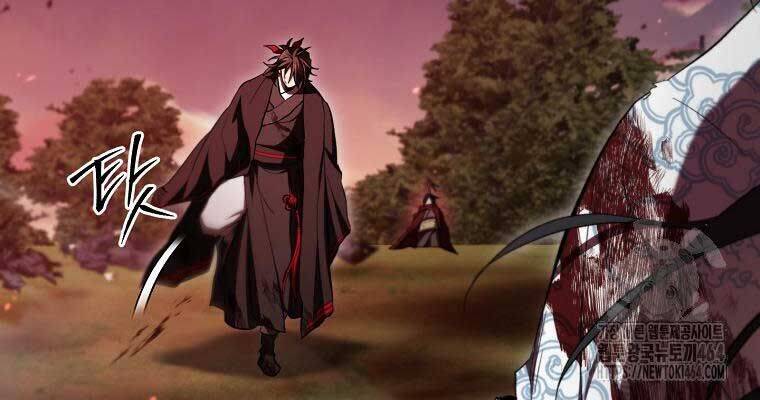 Võ Đang Kỳ Hiệp - Chapter 128 - Page 99