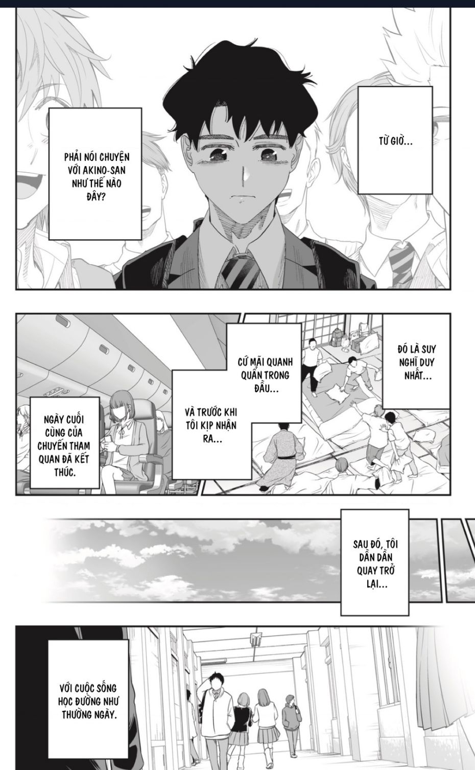 Dosanko Gyaru Is Mega Cute - Chapter 88 - Page 12