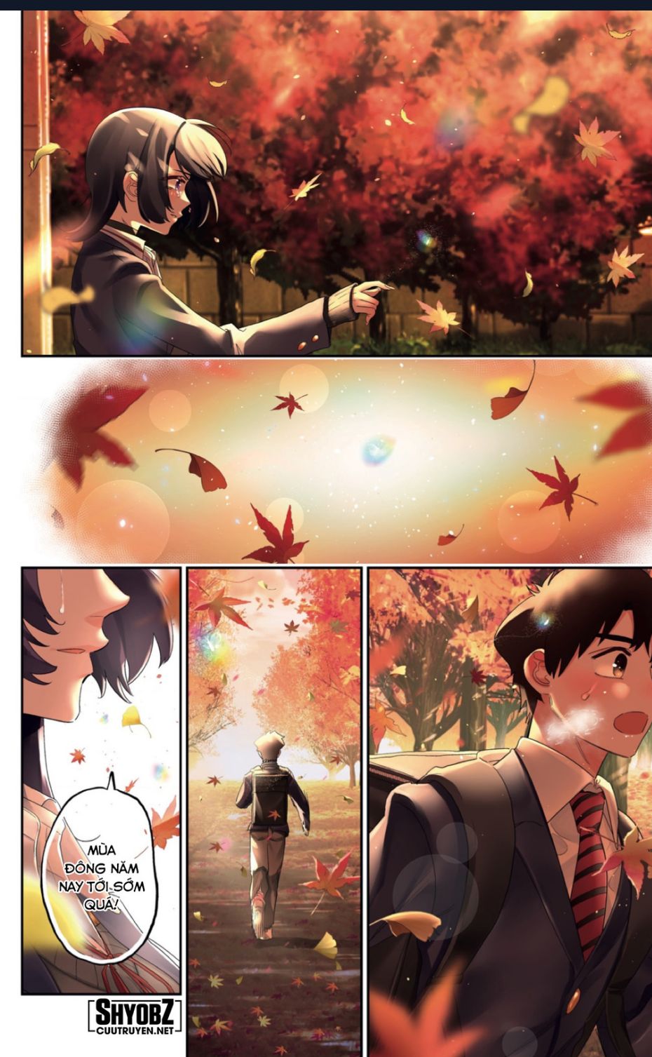 Dosanko Gyaru Is Mega Cute - Chapter 88 - Page 25